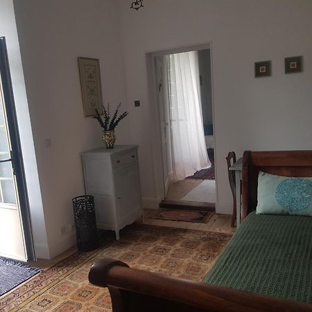 La Maison Haute Nailhac Экстерьер фото