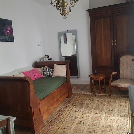 La Maison Haute Nailhac Экстерьер фото