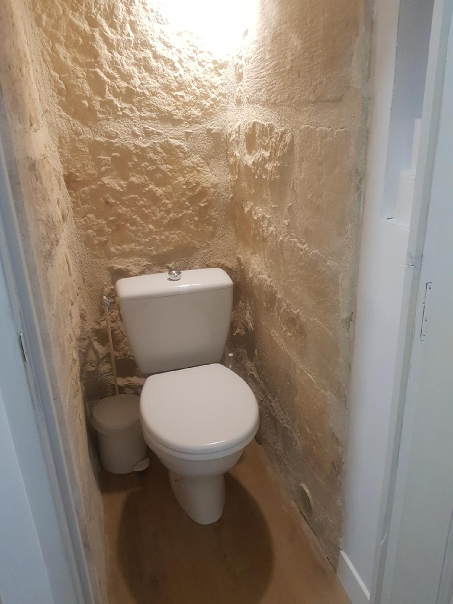 La Maison Haute Nailhac Экстерьер фото
